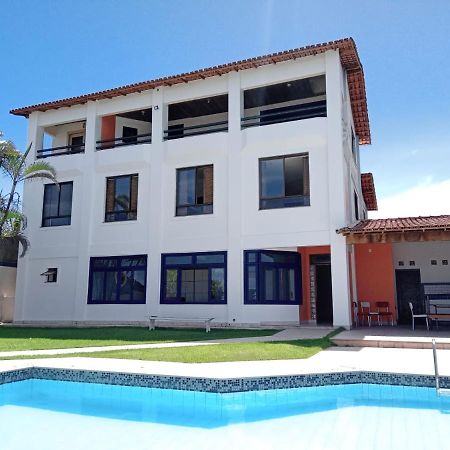 Hostel Villa Virtudes 塞拉 外观 照片