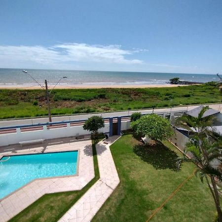 Hostel Villa Virtudes 塞拉 外观 照片