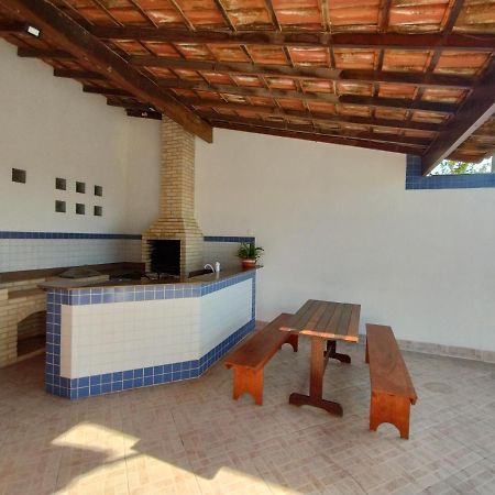 Hostel Villa Virtudes 塞拉 外观 照片