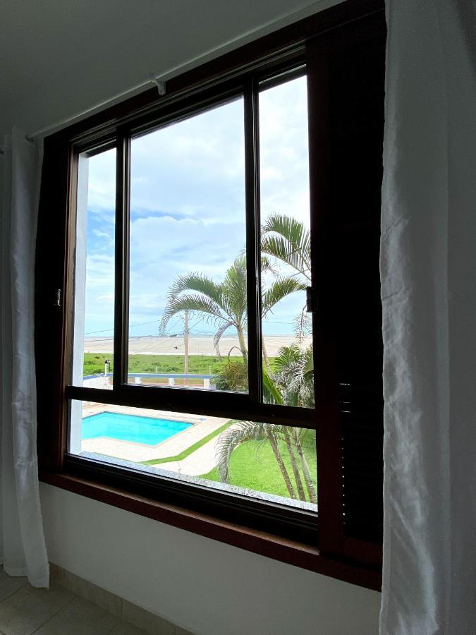 Hostel Villa Virtudes 塞拉 外观 照片