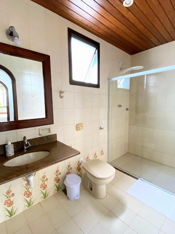 Hostel Villa Virtudes 塞拉 外观 照片
