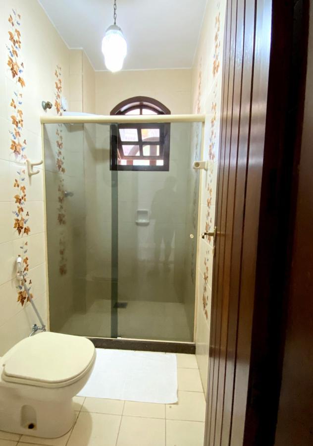 Hostel Villa Virtudes 塞拉 外观 照片