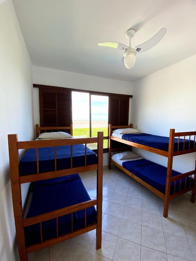Hostel Villa Virtudes 塞拉 外观 照片