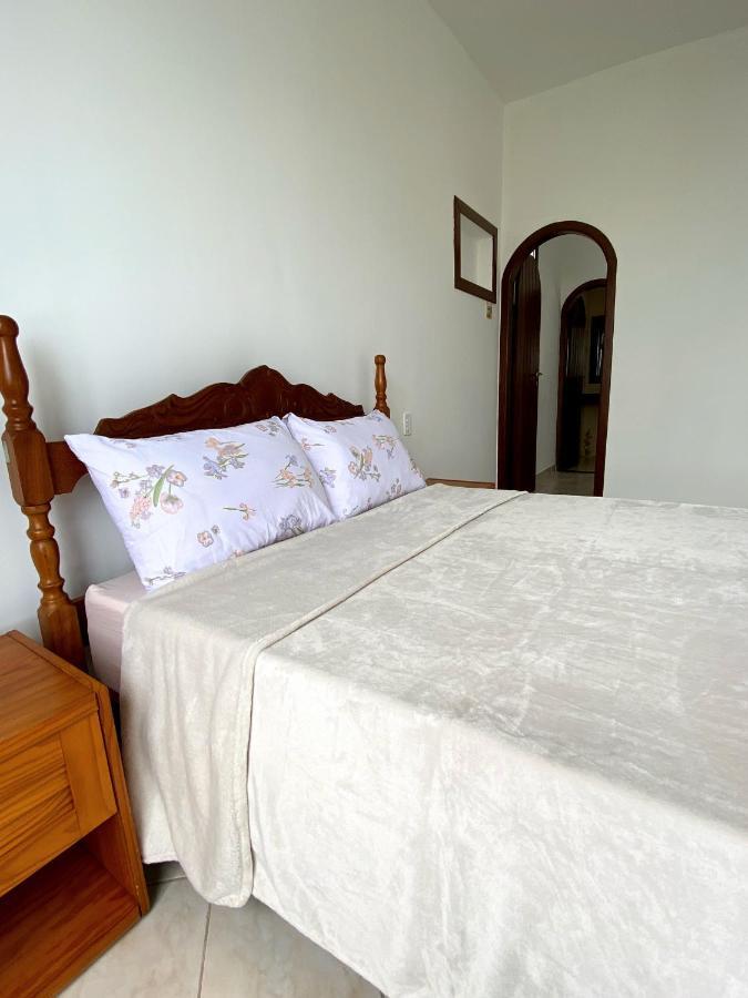Hostel Villa Virtudes 塞拉 外观 照片