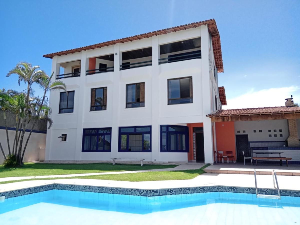 Hostel Villa Virtudes 塞拉 外观 照片