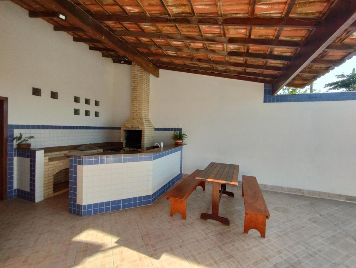 Hostel Villa Virtudes 塞拉 外观 照片