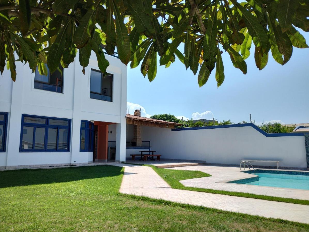 Hostel Villa Virtudes 塞拉 外观 照片